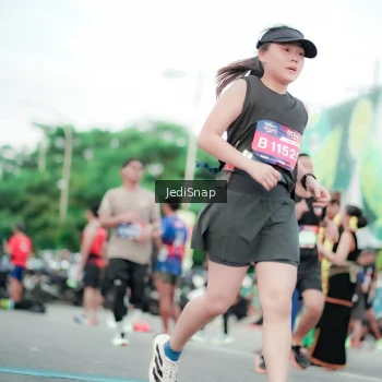 Runner Photo 3862296