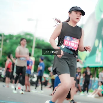 Runner Photo 3862299