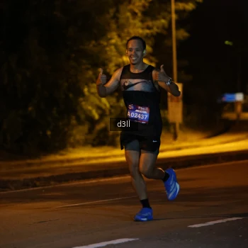 Runner Photo 3862304
