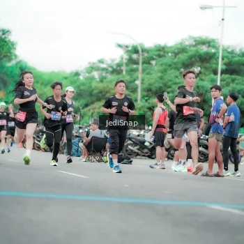 Runner Photo 3862310