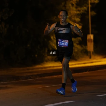 Runner Photo 3862311