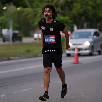 Runner Photo 3862316