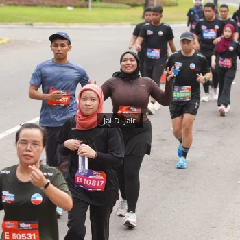 Runner Photo 3862317