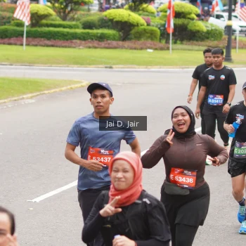 Runner Photo 3862319