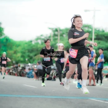 Runner Photo 3862324