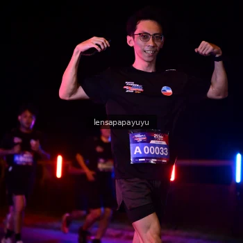 Runner Photo 3862327