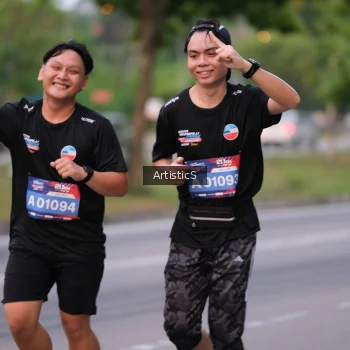 Runner Photo 3862332