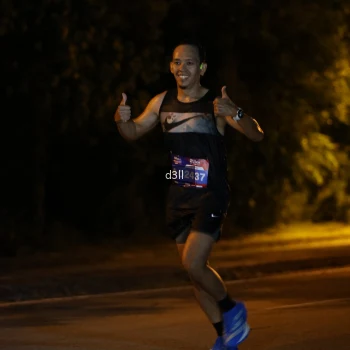 Runner Photo 3862334
