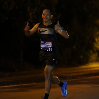 Runner Photo 3862337