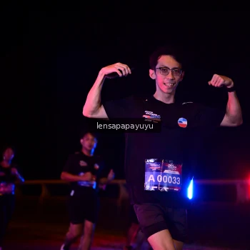 Runner Photo 3862338