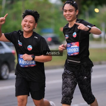 Runner Photo 3862342