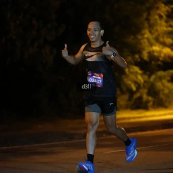 Runner Photo 3862345
