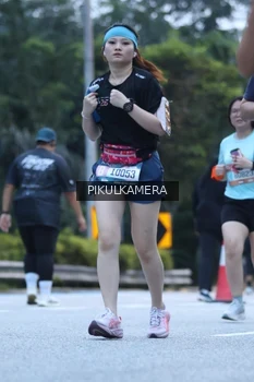 Runner Photo 3862347