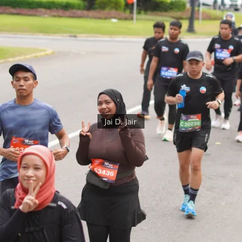 Runner Photo 3862351