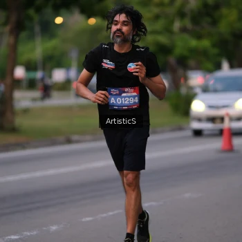 Runner Photo 3862353