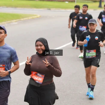 Runner Photo 3862363