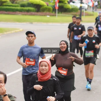 Runner Photo 3862368