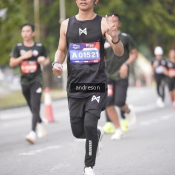 Runner Photo 3862369