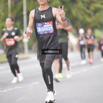 Runner Photo 3862371