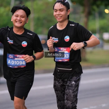 Runner Photo 3862382