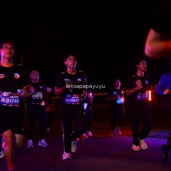 Runner Photo 3862383