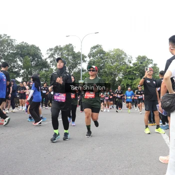 Runner Photo 3862385