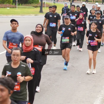 Runner Photo 3862387
