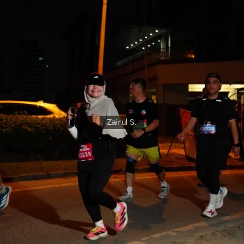 Runner Photo 3862391