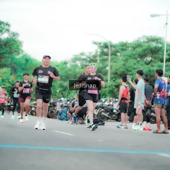 Runner Photo 3862394