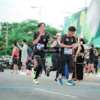 Runner Photo 3862395