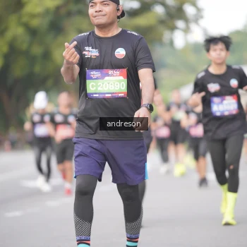 Runner Photo 3862398