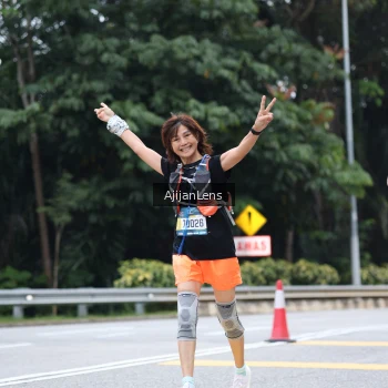 Runner Photo 3862400
