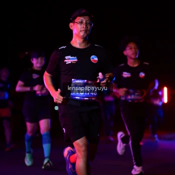 Runner Photo 3862401