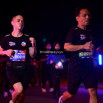 Runner Photo 3862402