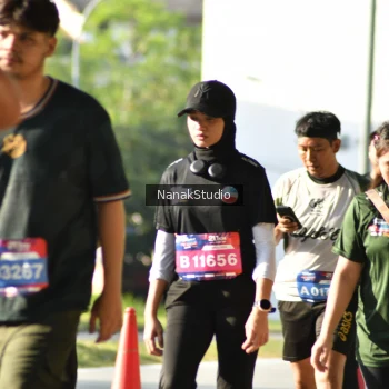 Runner Photo 3862406