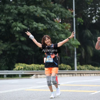 Runner Photo 3862413