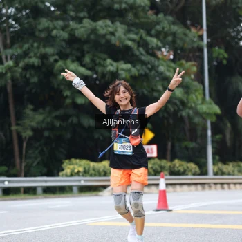 Runner Photo 3862414