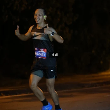 Runner Photo 3862415