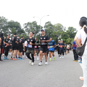 Runner Photo 3862417