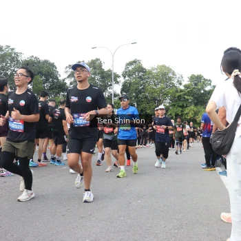 Runner Photo 3862418