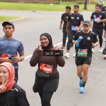 Runner Photo 3862419