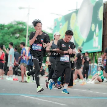Runner Photo 3862424