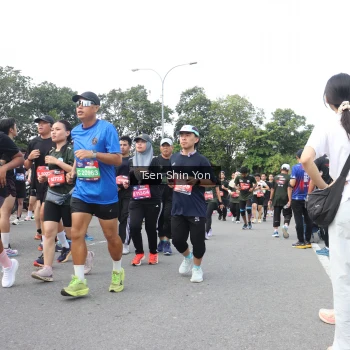Runner Photo 3862425
