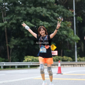 Runner Photo 3862427