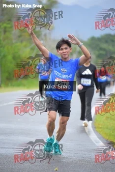 Runner Photo 386243