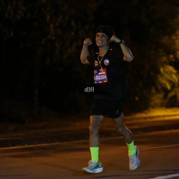 Runner Photo 3862430