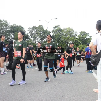 Runner Photo 3862433