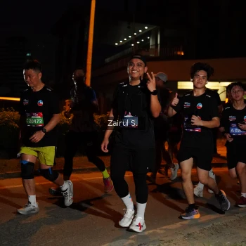 Runner Photo 3862434