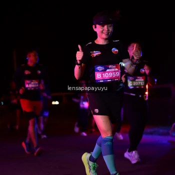 Runner Photo 3862435