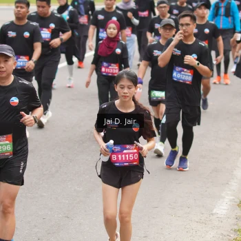 Runner Photo 3862440